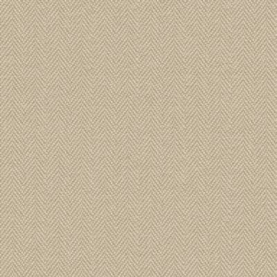 Structured Walls Collection Natural Weave Wallpaper Roll — Brown