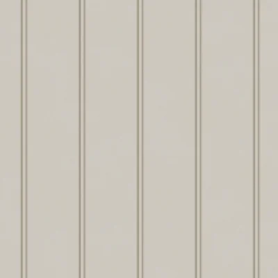 Secret Garden Matte Wallpaper Double Roll — Gray