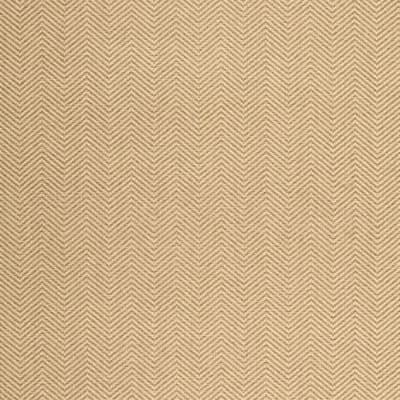 Pearce Herringbone Wallpaper — Tan