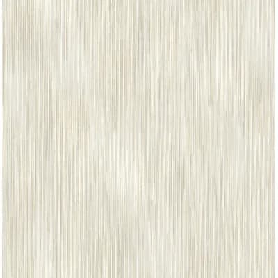 Malin Faux Grasscloth Wallpaper — Neutral