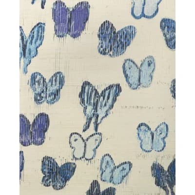 Flutter Sisal — The Blues