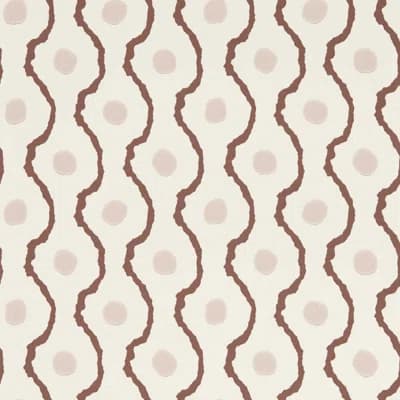 Henry Holland Abstract Non-Woven Wallpaper Double Roll — Glacier,Pacific