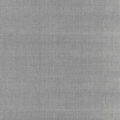 Khuri Grass Cloth Non-Pasted Wallpaper Roll — Gray