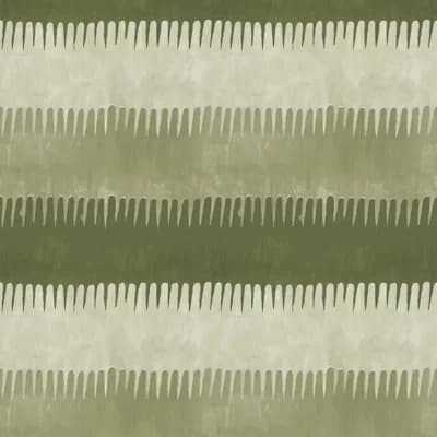 Cabana Stripe - Wallpaper — Olives