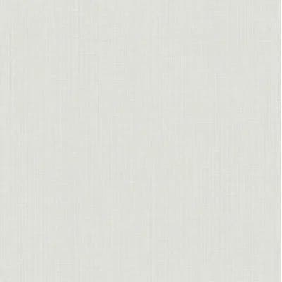 Country Cottage Woven Texture Effect 33' L x 21" W Wallpaper Roll — Chalk Gray