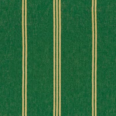 KATALIN STRIPE Ultramarine Green — Green