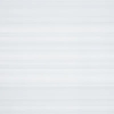 Shaded Silk Vinyl Wallpaper — Sky