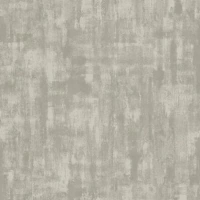 Boutique Shimmery Plaster Wallpaper Roll — Beige,Ivory