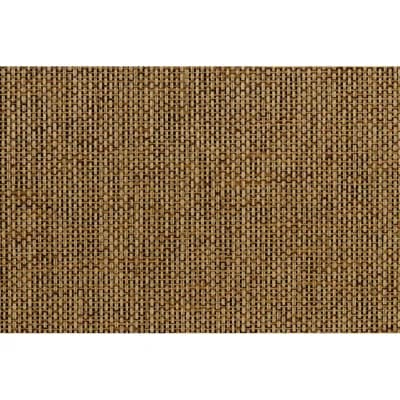 Tosa 24' L x 36" W Wallpaper Roll — Chestnut