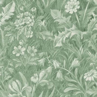 Beltane Wallpaper — Grass