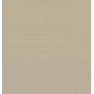 Loom Striped Grass Cloth Non-Pasted Wallpaper Roll — Lavender