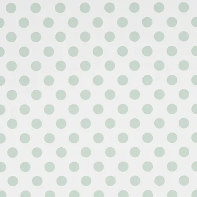 Schumacher x Cristina Buckley Lady Wallpaper — Sage