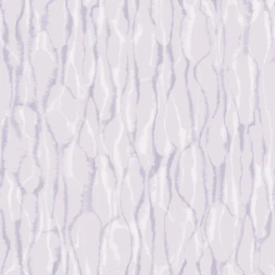 Atmosphere Marble Drizzle Design 33' L x 21" W Wallpaper Roll — Purple