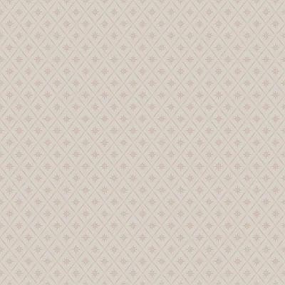 Boråstapeter Windrose Wallpaper — Clay