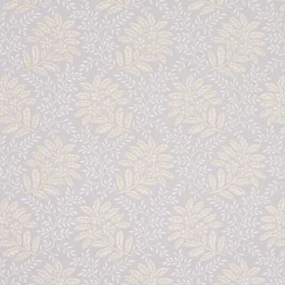 Secret Garden Wallpaper — Gray