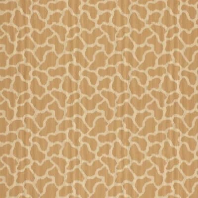 Giraffe Wallpaper — Sienna