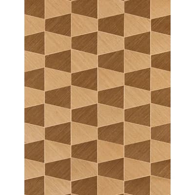 Staccato | Sisal — Bisque;Brunette
