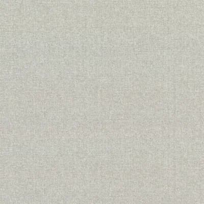 Chiang Non-Pasted Matte Wallpaper Roll — Gray