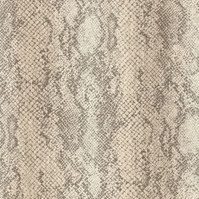 Cody Snakeskin Wallpaper — Malt