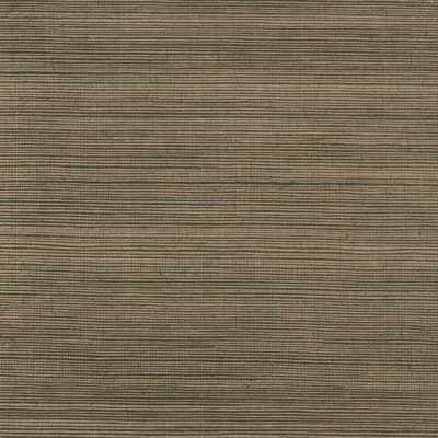 12' L x 36" W Wallpaper Roll — Bronze