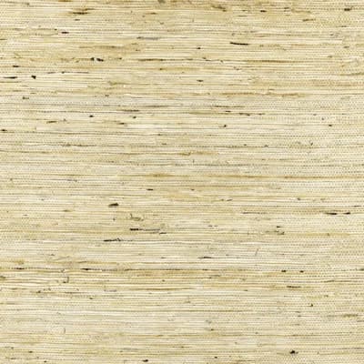 Sonota Arrowroot Wallpaper — Oatmeal