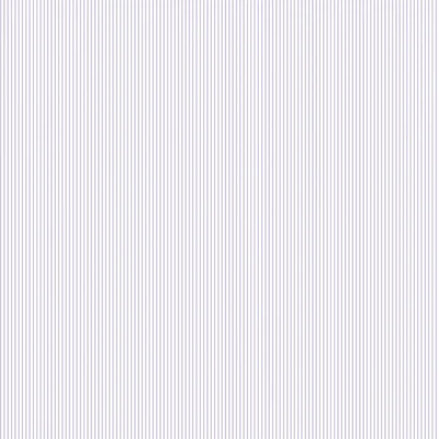 Miniatures 2 Classic Stripe Design 33' L x 21" W Wallpaper Roll — Lilac,White