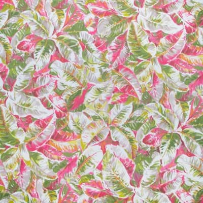 Majorelle Diani 24' L x 53.54" W Wallpaper Roll — Spring