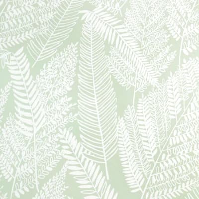 Arcadia Carrick 30' L x 27" W Wallpaper Roll — Sage