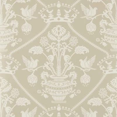 Highgrove Damask — Gritstone