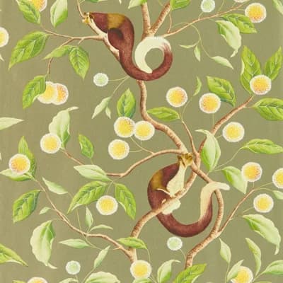 Nellie Wallpaper — Gilver,Meadow