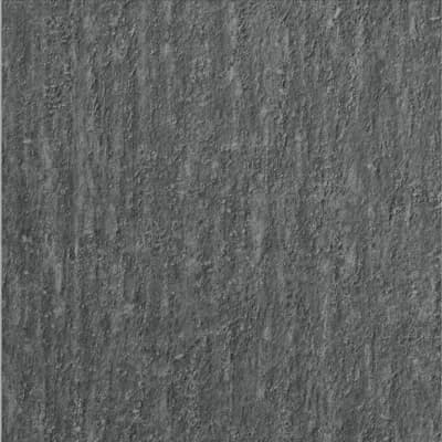Orbit Non-Pasted Wallpaper Double Roll — Deep Silver
