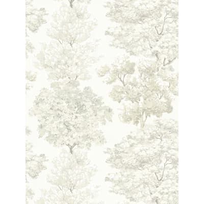 Wallpaper Roll — IVORY