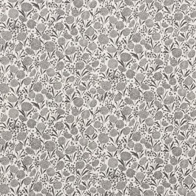 Chrysanthemum Wallpaper — Carbon