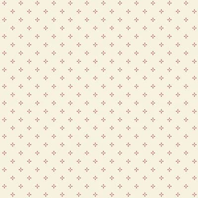 Kitchen Recipes Small Motif 32.8" L x 21" W Wallpaper Roll — Cream