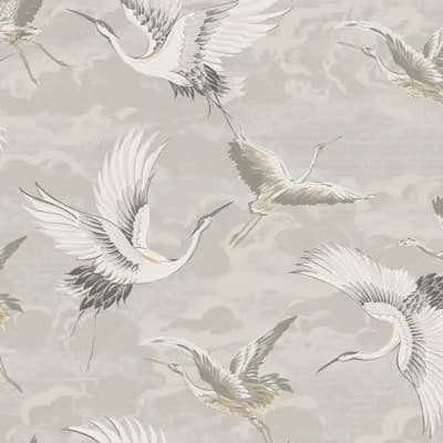 Sublime Non-Pasted Matte Wallpaper Roll — Neutral