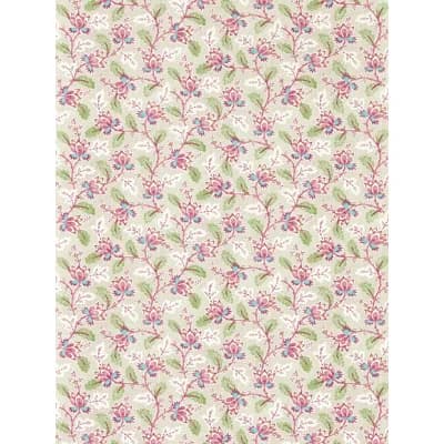 Dallimore Wallpaper — Wild Rose