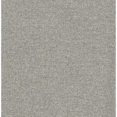 Twill Natural Wallpaper — Dark Gray