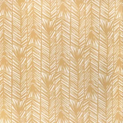 Lilly Pulitzer Costa Verde Wallpaper — Sand