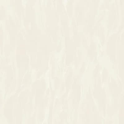 Very Collection Subtle Marble Double Width 42-inches Wide Wallpaper Roll — Cream