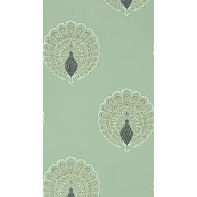 Kalapi Wallpaper — Seaglass