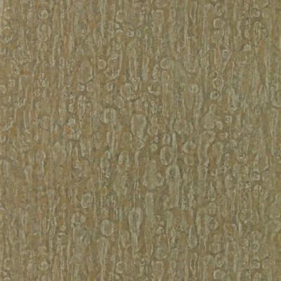 Moresque Glaze Wallpaper — Antique Bronze