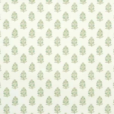 Aditi Wallpaper — Green
