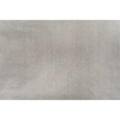 Shinju 24' L x 36" W Wallpaper Roll — Silver