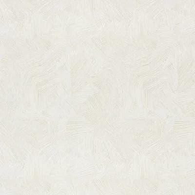 Labyrinth Wallpaper — Alabaster