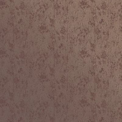 New Touch Collection Shimmery Prism Wallpaper Roll — Red