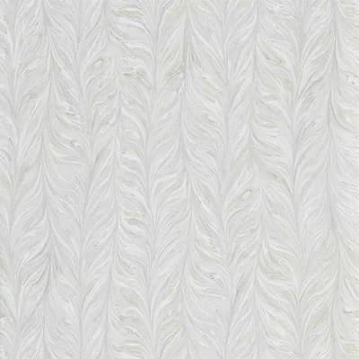 Ebru II Wallpaper — Snow