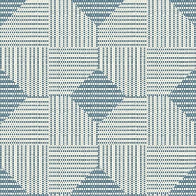 Woven Basket - Wallpaper — Canvas