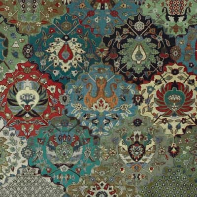 Caspar 9.84' L x 70.87" W Wallpaper Roll — Forest