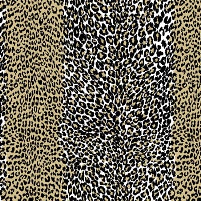 Madeleine Castaing 3' L x 53.54" W Wallpaper Roll — Beige
