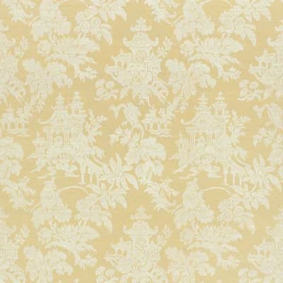 Brighton Sisal Wallpaper — Natural